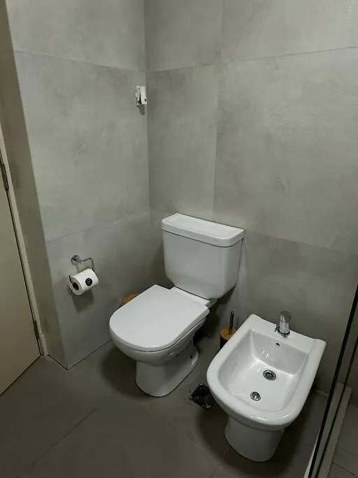 Appartamento Luminoso Departamento A Estrenar En Quinta Seccion Mendoza