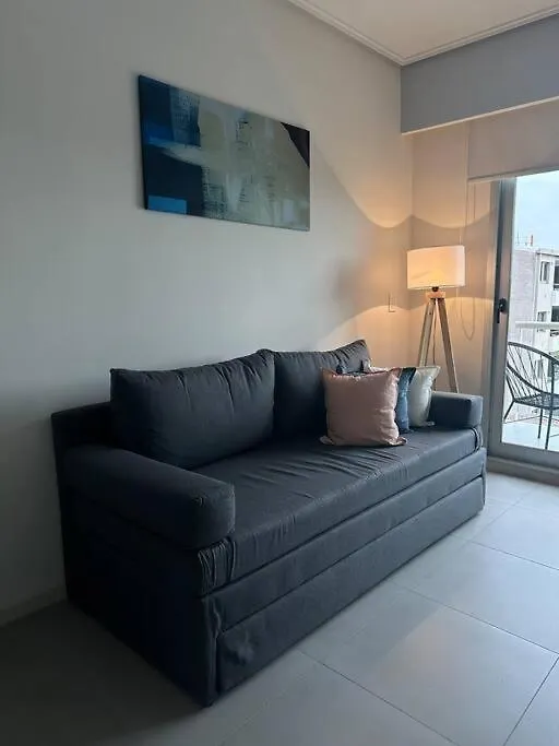 Appartamento Luminoso Departamento A Estrenar En Quinta Seccion Mendoza
