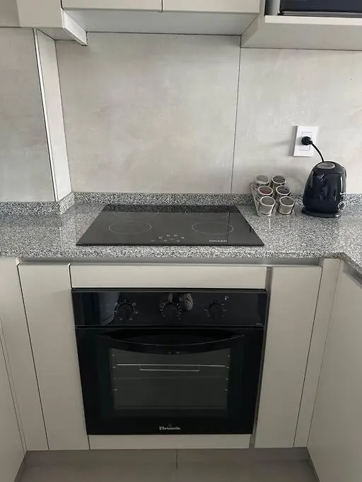 Appartamento Luminoso Departamento A Estrenar En Quinta Seccion Mendoza Argentina