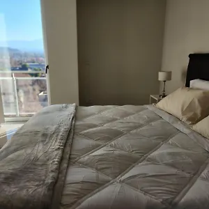 Centrico Con Mejores Vistas De Apartamento