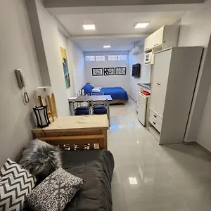 Lifestyle Ii Apartamento