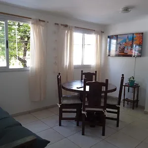 Acogedor Departamento Estilo Boho Apartamento