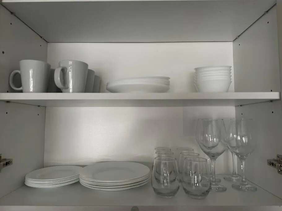 Apartamento Luminoso Departamento A Estrenar En Quinta Seccion Mendoza